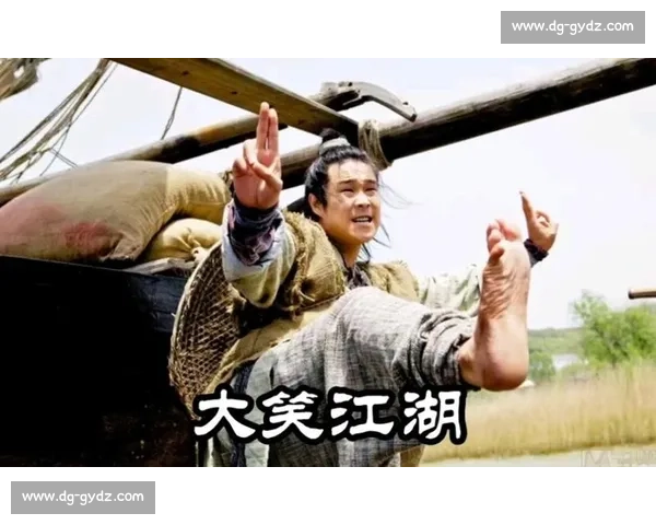 《手持流星弯月刀,踏遍江湖誓言不负英雄梦》 《手持流星弯月刀,踏遍江湖誓言不负英雄梦》